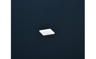 SrTiO3 Wafers 5x5x0.5mm <100> DSP